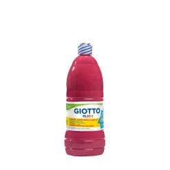 GIOTTO Gouache Elios - Flacon 1L - Magenta