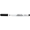 GIOTTO ROBERCOLOR - 12 Feutres tableau blanc - pointe ogive medium 4mm noir