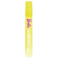 Glitter Glue Barbie