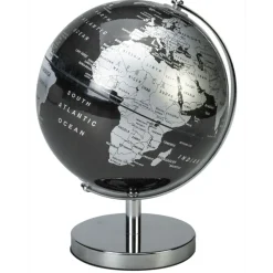 Globe SIGN DESIGN NON LUMINEUX ∅ 14 cm 3 coloris assortis