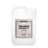 Gloss - Vinaigre Blanc ultra concentré - produit de nettoyage / détartrage - 5L