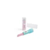 Gomme fantaisie Licorne en forme de rouge à lèvres - accessoire scolaire Back 2 Fun