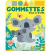 Gommettes pour les petits (Koala)