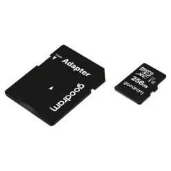 Goodram - carte mémoire 256 Go - Class 10 - micro SDXC UHS-I U1