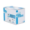 GPV - 200 Enveloppes C5 162 x 229 mm - 90 gr - fenêtre 45x100 mm - blanc - bande adhésive ouverture rapide