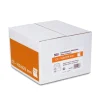 GPV - 500 Enveloppes C5 162 x 229 mm - 80 gr - fenêtre 45x100 mm - blanc - bande adhésive