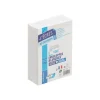 GPV - 100 Enveloppes C6 114 x 162 mm - 80 gr - sans fenêtre - blanc - bande adhésive