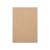 GPV - 500 Pochettes Enveloppes B5 176 x 250 mm - 90 gr - sans fenêtre - kraft - bande adhésive