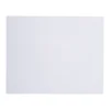 GPV - 250 Pochettes Enveloppes 24 260 x 330 mm - 90 gr - sans fenêtre - blanc - bande adhésive