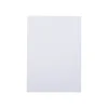 GPV - 250 Pochettes Enveloppes C4 229 x 324 mm - 90 gr - sans fenêtre - blanc - bande adhésive