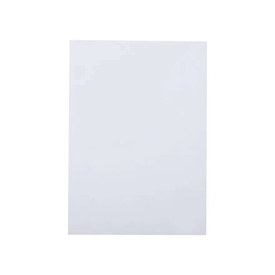 GPV - 250 Pochettes Enveloppes C4 229 x 324 mm - 90 gr - sans fenêtre - blanc - bande adhésive