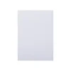GPV - 500 Pochettes Enveloppes B5 176 x 250 mm - 90 gr - sans fenêtre - blanc - bande adhésive