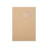 GPV - 250 Pochettes Enveloppes C4 229 x 324 mm - 90 gr - fenêtre 50x100 mm - kraft - bande adhésive