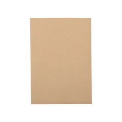 GPV - 500 Pochettes Enveloppes C5 162 x 229 mm - 90 gr - sans fenêtre - kraft - bande adhésive