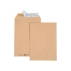 GPV Green - 25 Enveloppes + 5 gratuites C5 (162 x 229 mm) - 90 gr - sans fenêtre - bande auto-adhésive - kraft