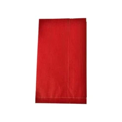 GPV Pack'n Post - 250 Pochettes cadeau kraft - 16 cm x 27 cm - rouge