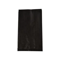 GPV Pack'n Post - 250 Pochettes cadeau kraft - 31 cm x 49 cm - noir