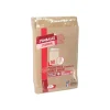 GPV Pack'n Post - 50 Pochettes kraft à soufflets C4 229 x 324 mm - 120 gr - bande auto-adhésive