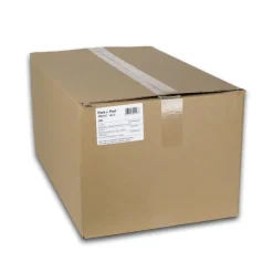 GPV Pack'n Post - 100 Pochettes bulles - 260 x 360 mm - bande de protection