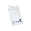 GPV Pack'n Post - 200 Pochettes bulles - 90 x 165 mm - bande de protection
