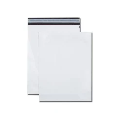 GPV PACK'N POST - Sac d'expédition - No. 26 - 275 x 365 mm - extrémité ouverte - auto-adhésif (peler et sceller) - doublure de couleur - pack de 100