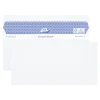 GPV Secure - 100 Enveloppes DL+ 112 x 225 mm - 90 gr - sans fenêtre - blanc - autocollante