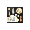 Graine Créative - Coffret DIY Sceaux Cire - Créations Nature