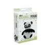 Graine Creative - Kit créatif Pompons - panda