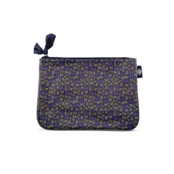Grande pochette BLUE ART EDITIONS "Pissenlit Bloom" Mr & Mme Clynk 30 x 21 cm