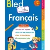 Hachette Bled Ecole primaire Français CE1 au CM2