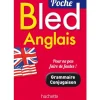 Hachette Bled Poche Anglais