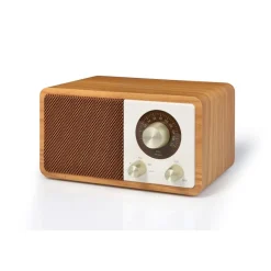 Halterrego - Enceinte bluetooth - avec charge induction