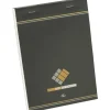 Hamelin - Bloc notes Direction - A5 - 200 pages - petits carreaux