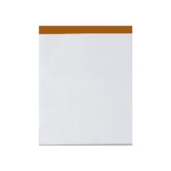 Hamelin - Pack de 5 Blocs notes détachables - A4 - 200 pages - petits carreaux