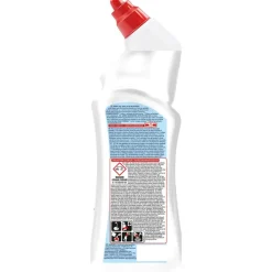 Harpic - Gel javel éclat et blancheur - 750 ml
