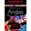 Harrap's Dictionnaire Mini Anglais
