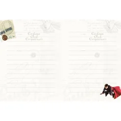 Harry Potter - Mon journal secret Hedwige