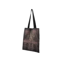 Harry Potter - Sac shopping - brun/or - Karactermania