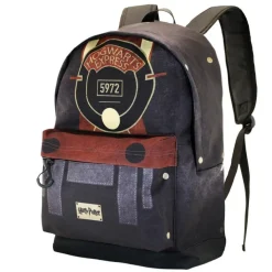 Harry Potter Express - Sac à dos 1 compartiment - Karactermania