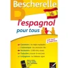 Hatier Bescherelle L'Espagnol pour tous