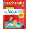 Hatier Bescherelle Méthode de lecture