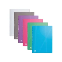 Hawai - Porte vues - 40 vues - A4 - disponible dans différentes couleurs