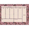 Hebdo Planner Color Design - 26,5 x 18 cm - différents modèles disponibles - Exacompta