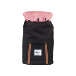 Herschel Retreat - Sac à dos 1 compartiment - noir