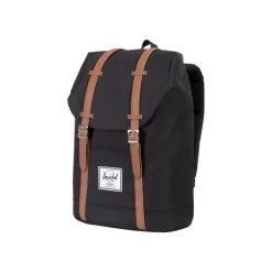 Herschel Retreat - Sac à dos 1 compartiment - noir