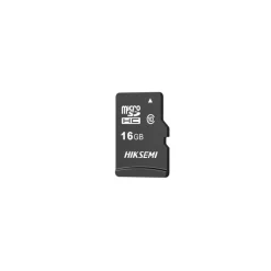 Hikvision - carte mémoire 16 Go - Class 10 - micro SDHC