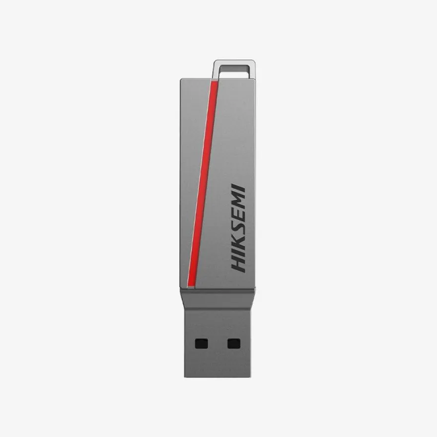 Hikvision dual E307C - clé USB 64GO - USB 3.2