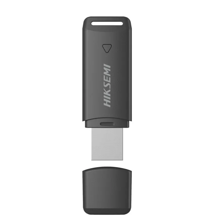 Hikvision M220P- clé USB 16GO - USB 2.0 - blanc ou noir selon arrivage