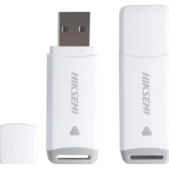 Hikvision M220P- clé USB 64GO - USB 2.0 - blanc ou noir selon arrivage