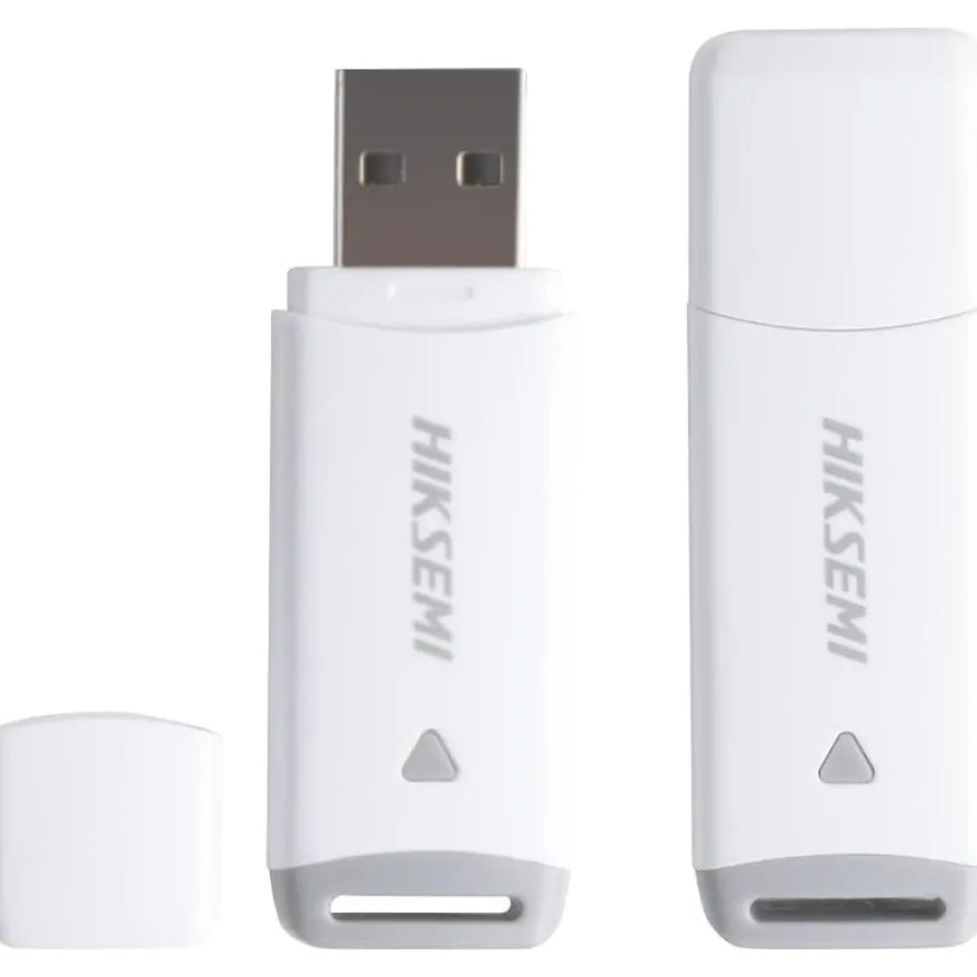 Hikvision M220P- clé USB 32GO - USB 2.0 - blanc ou noir selon arrivage